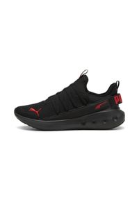 Buty do biegania Puma Softride Carson Fresh. Kolor: brązowy, zielony, wielokolorowy. Sport: bieganie
