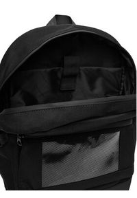 Quiksilver Plecak CWBEO-QUIK-M-002-10 Czarny. Kolor: czarny. Materiał: materiał #2