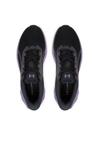 Under Armour Buty do biegania UA W Ascend 6009828 Czarny. Kolor: czarny. Materiał: materiał #4