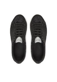 LE SILLA - Le Silla Sneakersy 1644C020MHPPSAS 933 Czarny. Kolor: czarny #5
