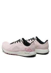 New Balance Buty do biegania Fresh Foam Tempo v2 WTMPOCB2 Różowy. Kolor: różowy. Materiał: materiał #2