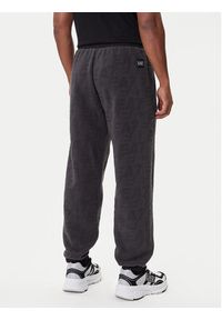 EA7 Emporio Armani Spodnie dresowe 7M000983 AF16804 U8117 Szary Relaxed Fit. Kolor: szary. Materiał: syntetyk #5