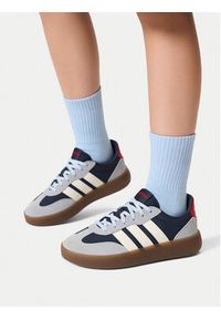 Adidas - adidas Sneakersy Barreda Decode JP6728 Granatowy. Kolor: niebieski. Materiał: zamsz, skóra #10