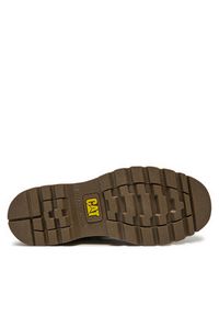 CATerpillar Trapery Colorado 2.0 P726124 Zielony. Kolor: zielony. Materiał: nubuk, skóra