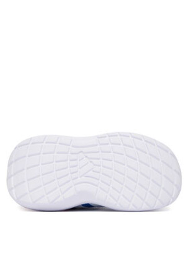 Adidas - adidas Sneakersy Marvel Lightorama Spider-Man HQ9191 Niebieski. Kolor: niebieski. Materiał: materiał. Wzór: motyw z bajki