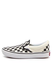 Vans Tenisówki Comfycush Slip-On VN0A3WMDVO41 Beżowy. Zapięcie: bez zapięcia. Kolor: beżowy. Materiał: materiał #6