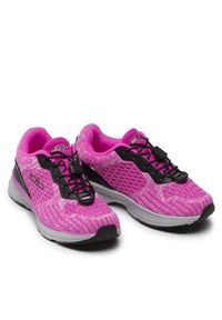 CMP Buty Nhekkar Fitness Shoe 3Q51064 Różowy. Kolor: różowy. Materiał: materiał. Sport: fitness #5