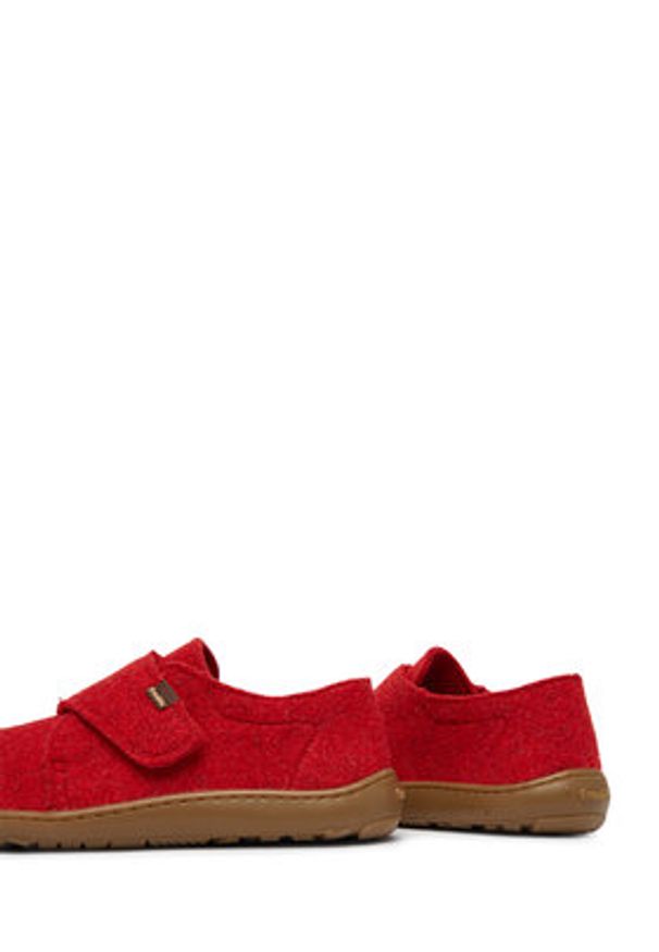 Froddo Kapcie G1700420-7 S Czerwony. Kolor: czerwony