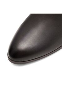 Lasocki Botki WB-CELESTE-22 Brązowy. Kolor: brązowy. Materiał: skóra #5