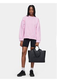 Tous - TOUS Torebka Shopper Xl. Amaya T La Rue New 2002025851 Czarny. Kolor: czarny. Materiał: skórzane #3