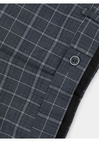 Pako Lorente - PAKO LORENTE – Spodnie męskie garniturowe P21WF-6G-066-S. Materiał: poliester, wiskoza, elastan. Długość: długie. Styl: elegancki #4