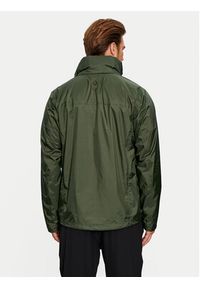 Marmot Kurtka przeciwdeszczowa PreCip Eco M15881 Zielony Regular Fit. Kolor: zielony. Materiał: syntetyk #4