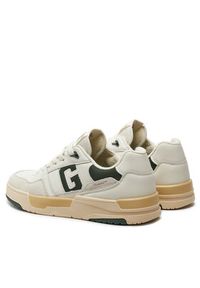 GANT - Gant Sneakersy Brookpal Sneaker 28633471 Biały. Kolor: biały. Materiał: materiał #2