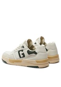 GANT - Gant Sneakersy Brookpal Sneaker 28633471 Biały. Kolor: biały. Materiał: materiał