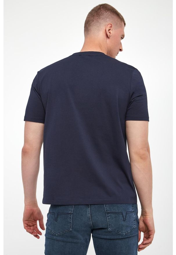 Balmain - T-shirt męski BALMAIN
