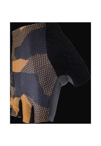 Rękawice rowerowe damskie LEATT Glove MTB 5.0 Endurance Women. Kolor: brązowy