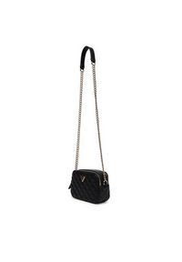 Guess Torebka Giully II HWQG96 73140 Czarny. Kolor: czarny. Materiał: skórzane #3