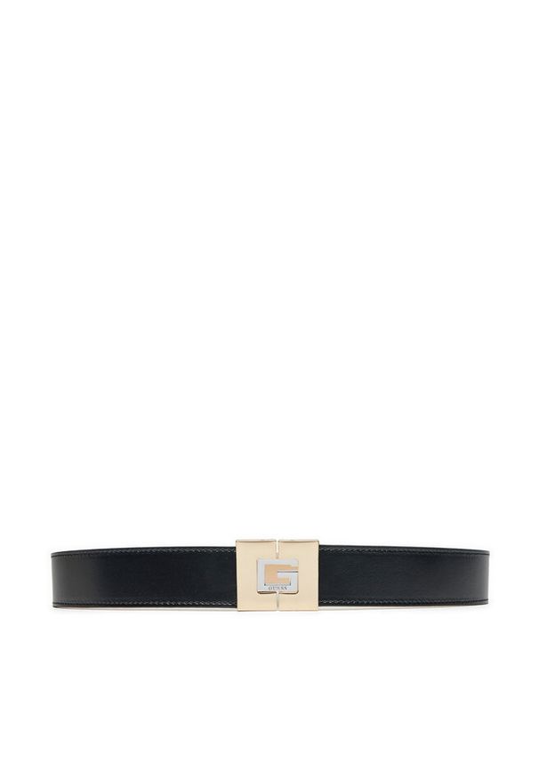 Pasek Damski Guess. Kolor: czarny