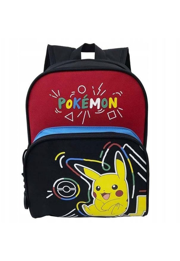 CYP Brands - Cyp Brands Pokemon Pikachu backpack 30cm