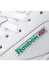 Reebok Classic - Reebok Buty Club C 85 AR0456 Biały. Kolor: biały. Model: Reebok Club #5