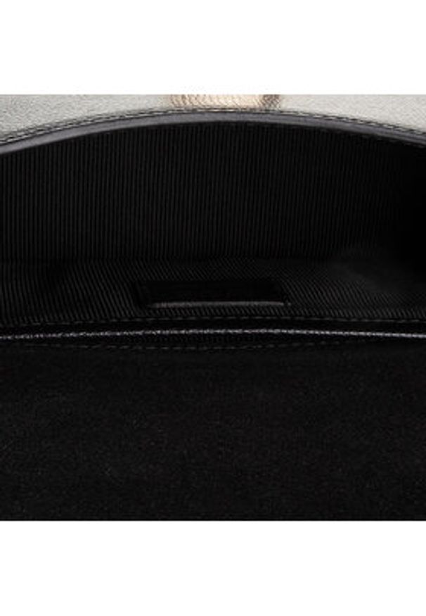 Furla Torebka 1927 1064436 B BAFK ARE Czarny. Kolor: czarny. Materiał: skórzane