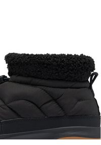 columbia - Columbia Śniegowce Snowtrot™ Shorty 2075121 Czarny. Kolor: czarny. Materiał: materiał #6