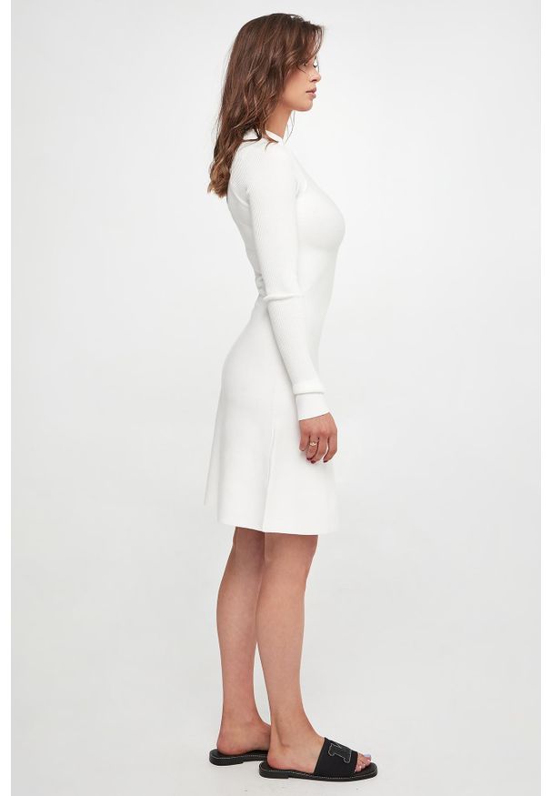 Max Mara Leisure - Sukienka dzianinowa Pireo MAX MARA LEISURE. Materiał: dzianina