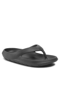 Adidas - adidas Japonki Adicane Flip-Flops HQ9921 Szary. Kolor: szary. Materiał: syntetyk