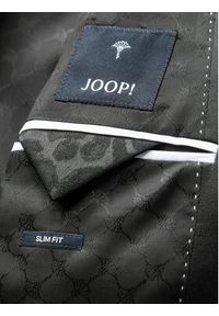 JOOP! Marynarka 17 JB-35Horace 30040432 Czarny Slim Fit. Kolor: czarny. Materiał: syntetyk #7