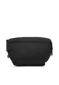 Alpha Industries Saszetka nerka Big Alpha Waist Bag 126909 Czarny. Kolor: czarny. Materiał: materiał #4