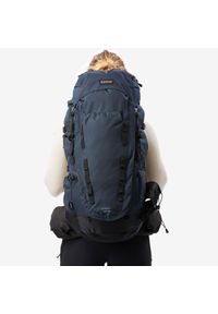 SIMOND - Plecak trekkingowy damski Simond MT 900 Symbium 50 + 10 l. Materiał: tkanina, poliamid. Styl: sportowy