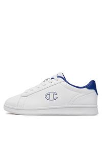 Champion Sneakersy Centre Court B Gs Low Cut Shoe S32868-CHA-WW004 Biały. Kolor: biały #4