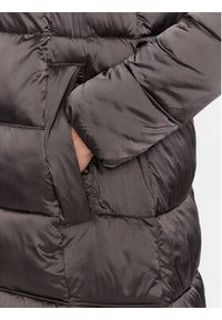 CMP Płaszcz zimowy 33K3706 Szary Regular Fit. Kolor: szary. Materiał: syntetyk. Sezon: zima #6