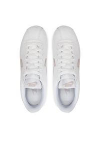 Nike Sneakersy Cortez DN1791 105 Biały. Kolor: biały. Materiał: skóra. Model: Nike Cortez #6