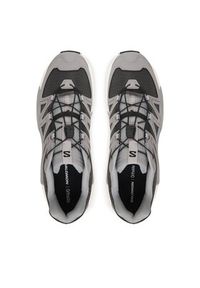 salomon - Salomon Sneakersy Xc Roam L47911300 Szary. Kolor: szary. Materiał: materiał #3
