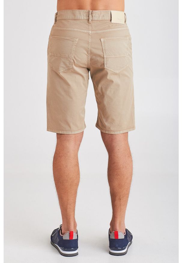 Trussardi Jeans - BERMUDY trussardi jeans