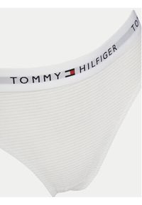 TOMMY HILFIGER - Tommy Hilfiger Komplet 3 par fig klasycznych UW0UW05531 Kolorowy. Materiał: syntetyk. Wzór: kolorowy #6