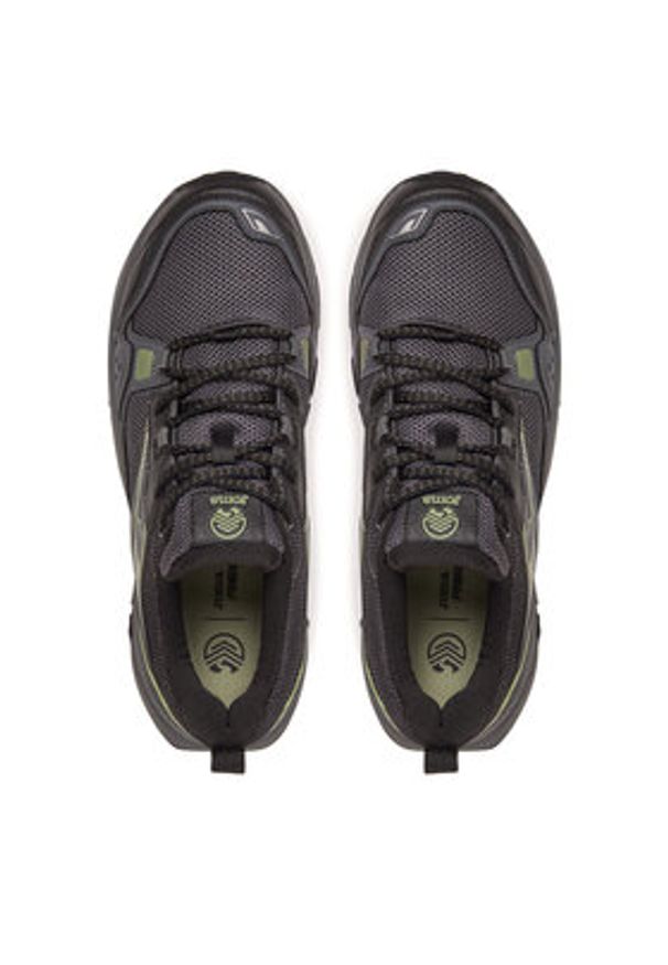 Joma Trekkingi Recon 2522 TKRECS2522 Szary. Kolor: szary. Materiał: materiał. Sport: turystyka piesza