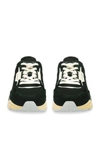 GANT - Gant Sneakersy Zupimo Sneaker 28633542 Czarny. Kolor: czarny. Materiał: materiał #3