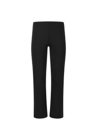 Spodnie damskie Athlecia Vikki. Kolor: czarny. Sezon: jesień #1