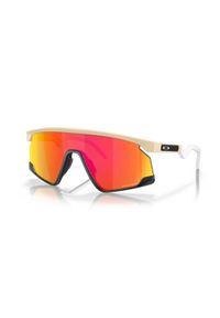 Oakley Okulary Bxtr Oo9280-04. Kolor: wielokolorowy, beżowy, brązowy. Materiał: nylon
