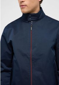 Męska Kurtka zimowa Mustang Style Limon Dark Sapphire 1016889 4136. Sezon: zima #5