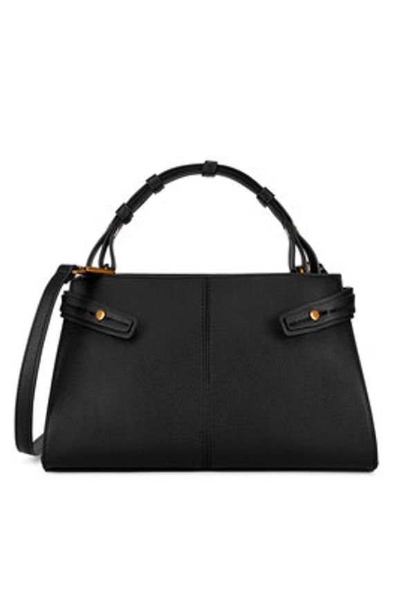 Gino Rossi Torebka E233121-3 Czarny. Kolor: czarny