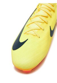 Nike Buty do piłki nożnej Vapor 16 Pro FQ8689 Żółty. Kolor: żółty #6