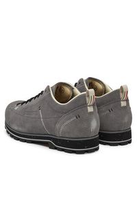 Dolomite Trekkingi 54 Low Evo 289205-1605 Szary. Kolor: szary. Materiał: skóra. Sport: turystyka piesza