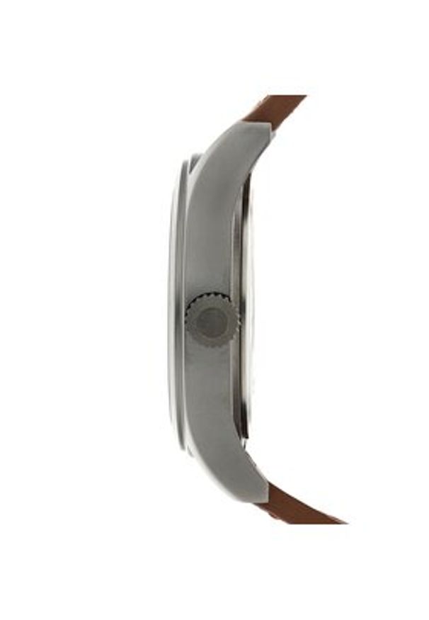Timex Zegarek Expedition Scout TW4B26000 Brązowy. Kolor: brązowy