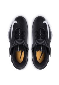 Nike Buty na siłownię Savaleos CV5708 010 Czarny. Kolor: czarny. Sport: fitness #4