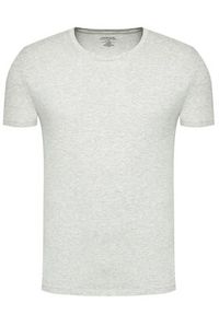 Calvin Klein Underwear Komplet 3 t-shirtów 000NB4011E Kolorowy Classic Fit. Materiał: bawełna. Wzór: kolorowy #4