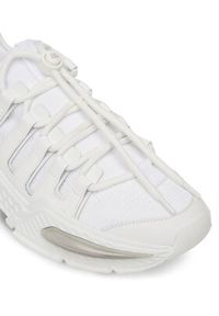 DOLCE & GABBANA - Dolce&Gabbana Sneakersy CS2253 AV061 89642 Biały. Kolor: biały. Materiał: materiał #4