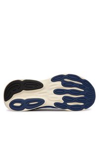 New Balance Buty do biegania Fresh Foam 680v8 M6809AC Niebieski. Kolor: niebieski. Materiał: materiał #2